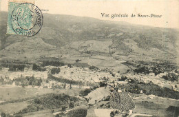 07* ST PERAY   Vue Generale         RL36.0776 - Saint Péray