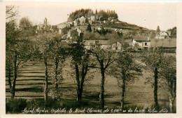 07* ST AGREVE Le Mont Chimac          RL36.0751 - Saint Agrève