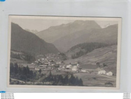 St. Anton Am Arlberg 1921 - St. Anton Am Arlberg