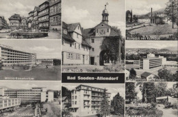 129519 - Bad Sooden-Allendorf - 8 Bilder - Bad Sooden-Allendorf