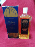 Lotion Rêve D'Or L.T. Piver Paris 423 ML (Depuis 1889) - Ohne Zuordnung