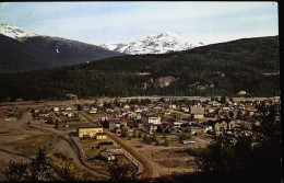 ► SKAGWAY ALASKA   1969 - Sonstige & Ohne Zuordnung