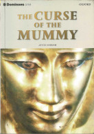 The Curse Of The Mummy - Joyce Hannam - Taalcursus