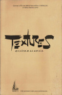 Textures. Cahiers Du C.E.M.I.A. No. 1, 1995 - Ohne Zuordnung