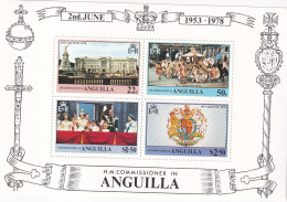 Anguilla Hb 21 - Anguilla (1968-...)