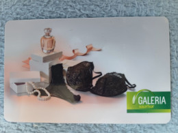 GIFT CARD - GERMANY - GALERIA 197 - LINGERIE - Cartes Cadeaux