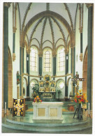 5480  REMAGEN  --  PFARRKIRCHE ST. PETER UND PAUL - Remagen