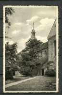 Deutschland Germany Helmstedt Kloster Marienberg, Gesendet, O 1950 - Helmstedt