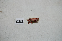 C212 Ancienne Broche - Pins - Spille