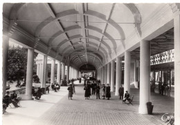 Vittel (88 - Vosges) - Intérieur Des Galeries - 57 - Vittel