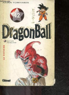 Dragon Ball - Tome 42 - La Victoire - Akira Toriyama - 2000 - Andere & Zonder Classificatie