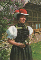 21524 - Schwarzwald - Gutach - Tracht - 1979 - Gutach (Schwarzwaldbahn)