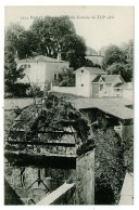 33 - CB51452CPA - BAZAS - Vieille Fontaine - Très Bon état - GIRONDE - Bazas