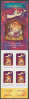 Australien 2002 Weihnachten Christi Geburt MH 155 Postfrisch (C29610) - Carnets