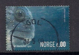 NORVEGE    N°  1434   OBLITERE - Used Stamps