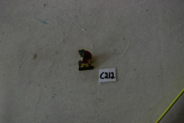 C212 Ancien Pins De Collection - Zonder Classificatie