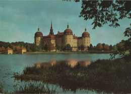 82466 - Moritzburg - Schloss - 1976 - Moritzburg