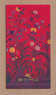 CC Chinese Lunar New Year ‘ 1 EX.! ETRO CNY 2024'  Pockets RED ENVELOPES - Modern (ab 1961)