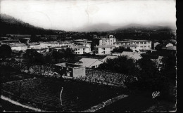 Les Arcs Sur Argens - Vue Générale Vers Les Ecoles - Les Arcs