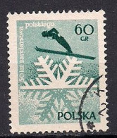 POLOGNE   N°   883   OBLITERE - Used Stamps