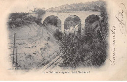 SALERNES - Aqueduc Saint Barthélémy - Très Bon état - Salernes