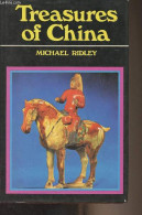 Treasures Of China - Ridley Michael - 1973 - Linguistique