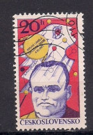 TCHECOSLOVAQUIE      N°   2238  OBLITERE - Used Stamps
