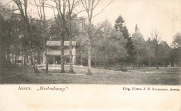 Assen Hertenkamp K7165 - Assen