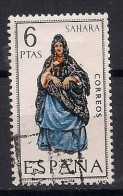 ESPAGNE  N°  1608   OBLITERE - Used Stamps