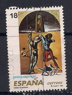 ESPAGNE  N°  2883   OBLITERE - Used Stamps