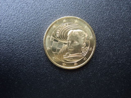 CROATIE : 50 EURO CENT   2023 .     NON CIRCULÉE * - Croatie