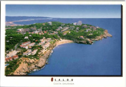 SALOU. -  Costa Dorada. -  2002. - Tarragona