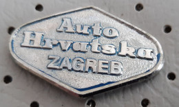 Auto Hrvatska Zagreb Car Representative For Audi, VW, Skoda, Renault Croatia  Pin - Audi