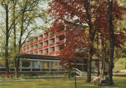 421 - Bad Ditzenbach - Kurmittelhaus - Ca. 1990 - Goeppingen