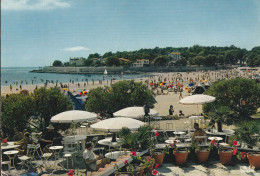 # 17640 VAUX SUR MER / PLAGE De NAUZAN - Vaux-sur-Mer