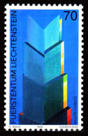 LIECHTENSTEIN 1998 Nr 1170 Postfrisch S499C22 - Unused Stamps