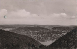 60816 - Boppard - Vierseenblick - 1958 - Boppard