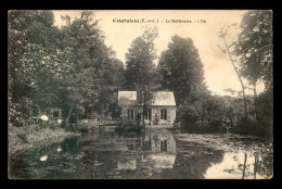 28 - COURTALAIN - LA BOISVINERIE - Courtalain