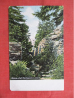 Cleft Rock Squirrel Island  - Maine   Ref 6366 - Altri & Non Classificati