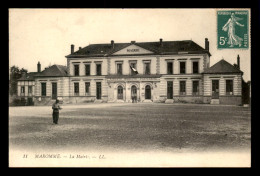 76 - MAROMME - LA MAIRIE - Maromme