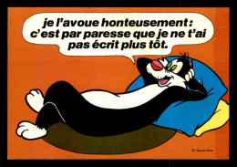 BANDES DESSINEES - GROSMINET - SERIE CARTE TITI N°4 - Fumetti