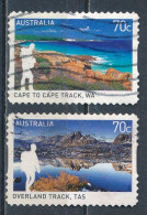 °°° AUSTRALIA - Y&T N° 4175/77 - 2015 °°° - Gebraucht