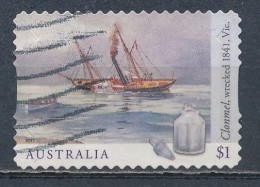 °°° AUSTRALIA - Y&T N° 4493 - 2017 °°° - Used Stamps