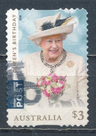 °°° AUSTRALIA - MI N°4792 - 2018 °°° - Used Stamps