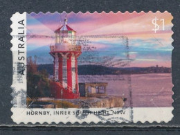 °°° AUSTRALIA - MI N°4890 - 2018 °°° - Used Stamps