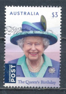 °°° AUSTRALIA - MI N°4951 - 2019 °°° - Used Stamps