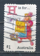 °°° AUSTRALIA - MI N°5030 - 2019 °°° - Used Stamps