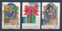 °°° AUSTRALIA - MI N°5036/43 - 2019 °°° - Gebraucht