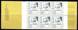 SCHWEDEN MH Mit 6 X 1188 POSTFRISCH(MINT) EUROPA CEPT 1982 - 1982