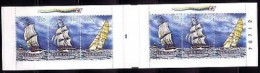 SCHWEDEN MH 169 POSTFRISCH(MINT) EUROPA 1992 ENTDECKUNG AMERIKAS SCHIFF - 1992